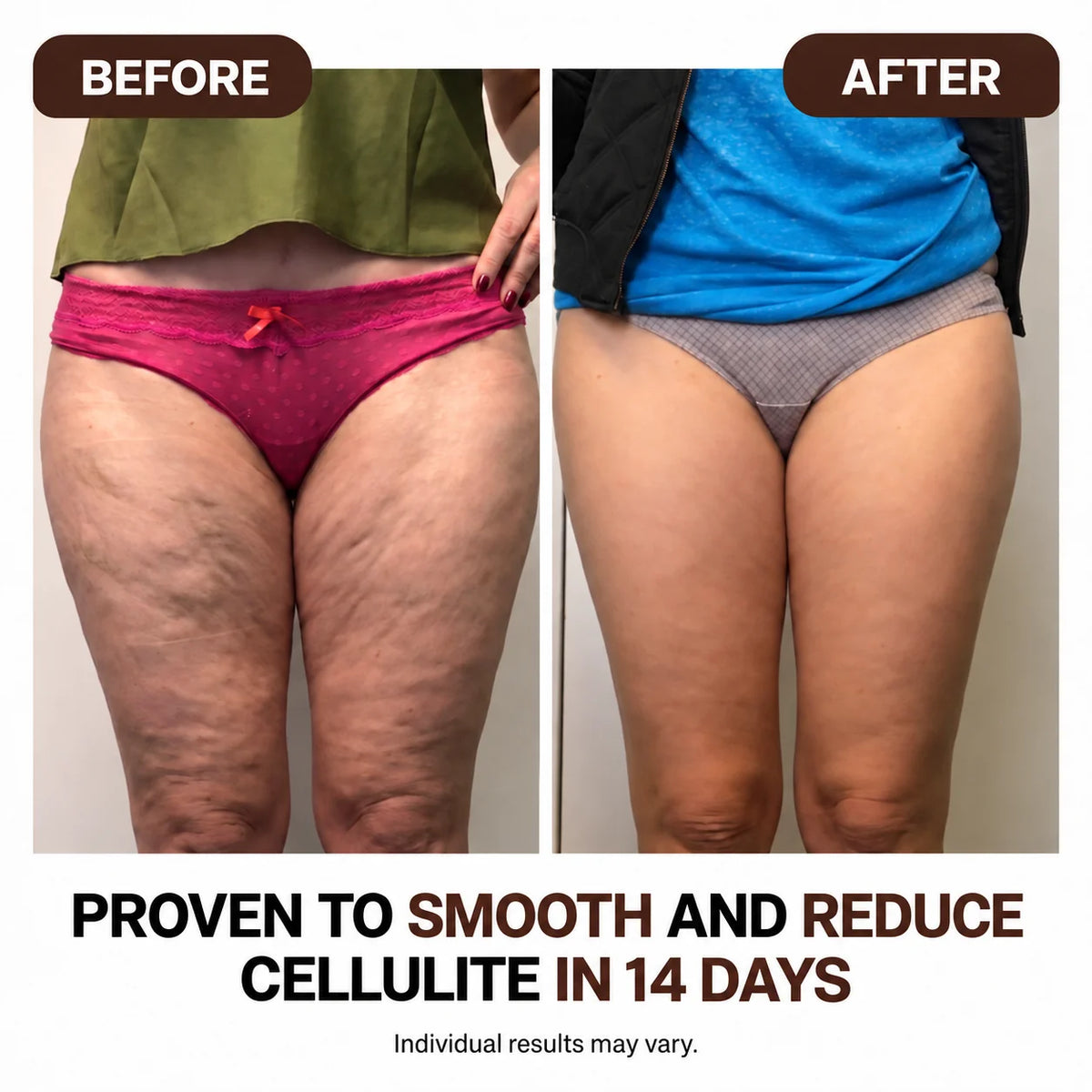 Cryo Thermo Gold Body Firming Gel